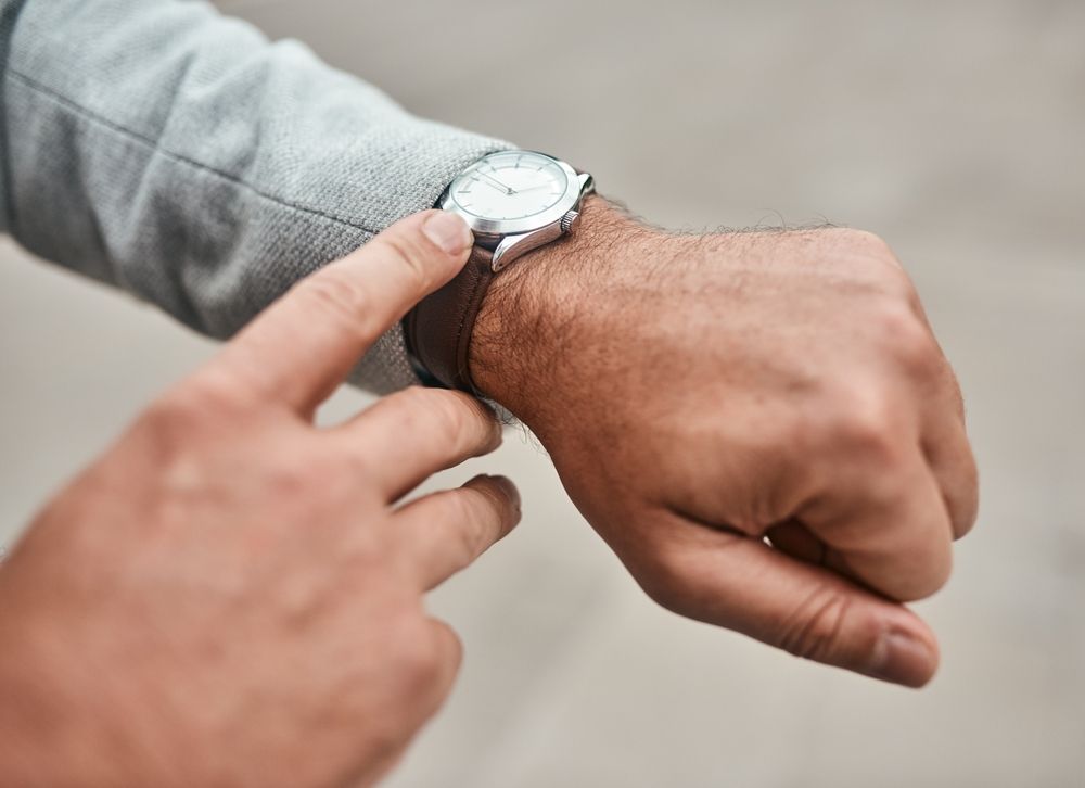 PENDING - Explain Delays without Losing Trust