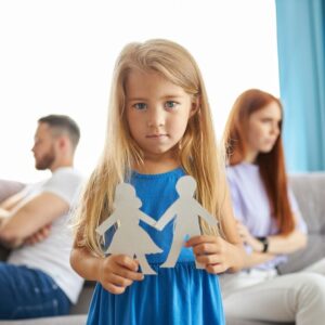Parent Education and Family Stabilization Course