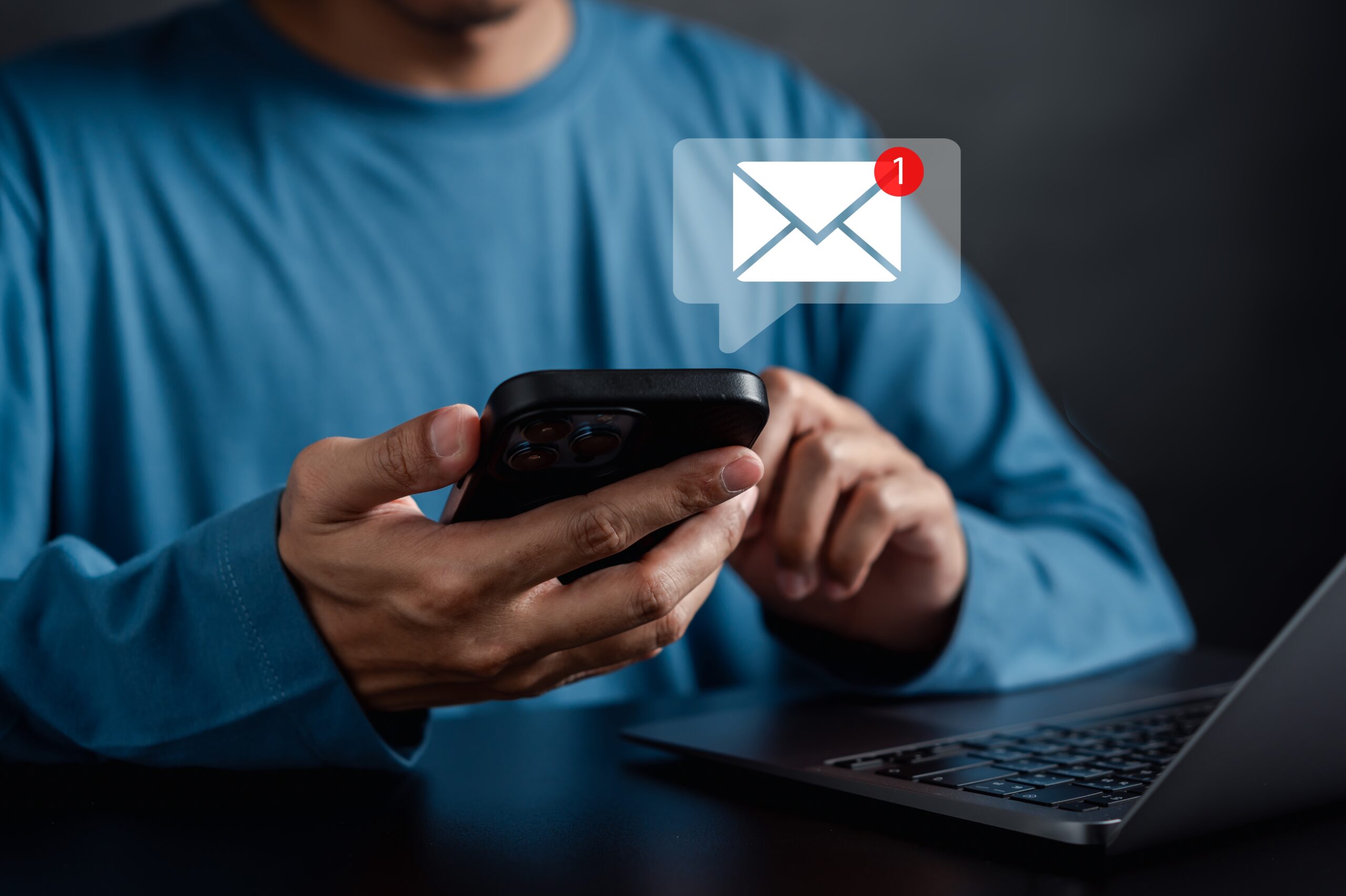 PENDING - Write Emails that Stay Clear, Calm, and Not defensive